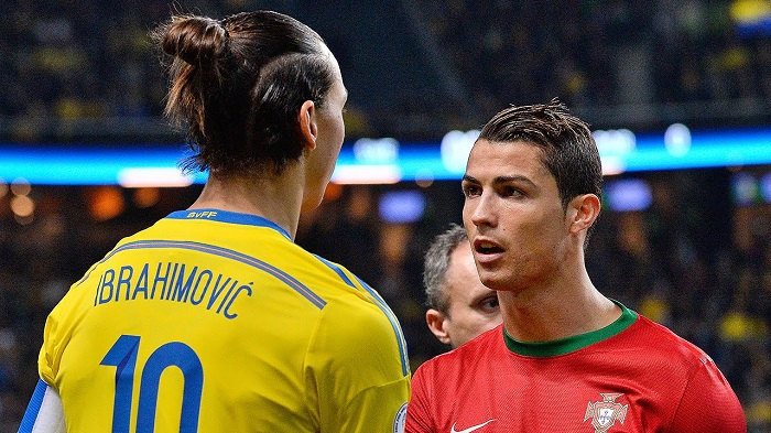 Football Leaks: Ronaldo and Mourinho accused of tax avoidance